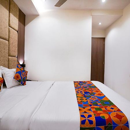 Fabhotel Atithi Residency I - Nr Bkc Мумбай Екстериор снимка